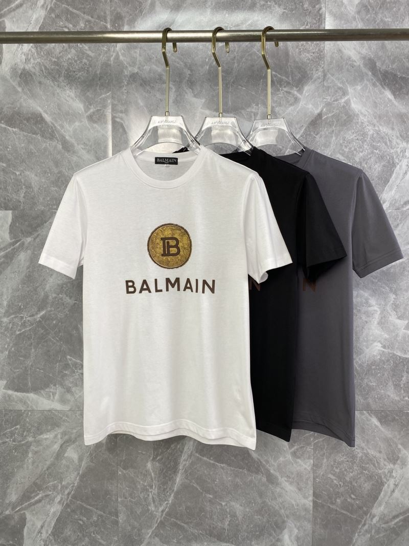 Balmain T-Shirts